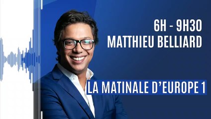 "Ça paraissait surréaliste" de maintenir les JO de Tokyo, estime Renaud Lavillénie