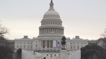 Casa Blanca y senadores logran acuerdo de estimulo de 2 billones de dólares