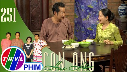 Con ông Hai Lúa - Tập 251[5]: Ông bà Hai Lúa cuối cùng cũng tìm ra nguyên nhân khiến mình nhức mỏi