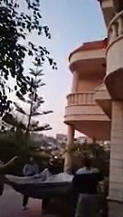 محاولة انتحار خادمة في لبنان