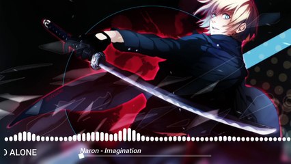 Naron - Imagination (Inspired By Alan Walker)
