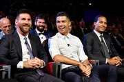 Messi and cristiano donates millions for pandemic relief