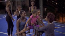 Rio's Favela Ballerinas | Close Up | Ep. 13