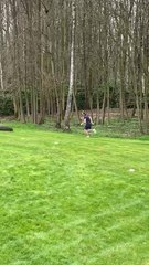 Guillaume Gillet s'entraîne malgré le coronavirus