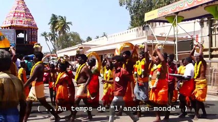 Programme animation "confinement mars - avril 2020" d'Alain MARC