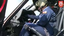 Savunma Sanayii Başkanlığı: “T-70 helikopterinin yer testleri başarıyla devam ediyor”