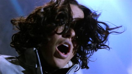 Screamers Movie (1995) - Peter Weller, Roy Dupuis, Jennifer Rubin