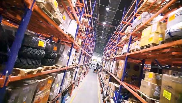 Turkish Cargo, THY'nin yolcu uçakları ile de kargo taşıması yapıyor - İSTANBUL