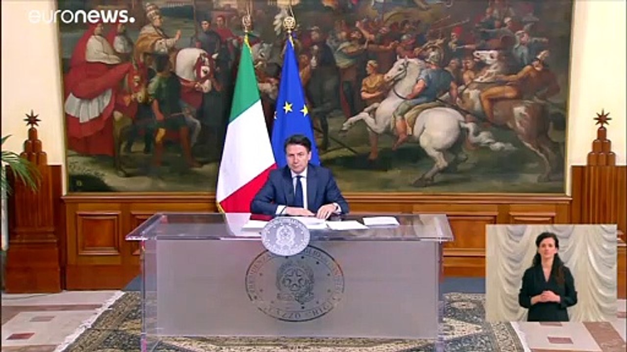 Jetzt auch in Spanien mehr Coronavirus-Tote als in China