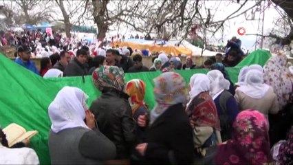 Yüz yıldır yapılan Murat Şenlikleri korona virüs salgını nedeniyle iptal edildi