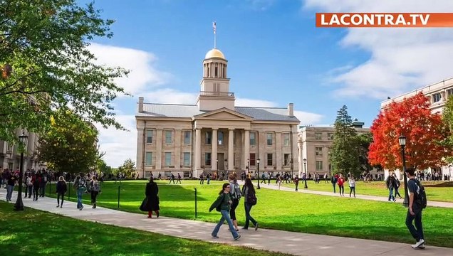 'Las mujeres no son las únicas que tienen ciclos menstruales' dice estudiante de una Universidad