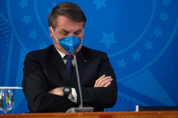 Coronavirus : Jair Bolsonaro refuse de mettre son pays en confinement
