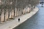 Confinement : la pollution se réduit fortement en région parisienne