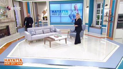 Hayatta Her Şey Var 25 Mart 2020