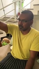 கரோனா வைரஸ்: நடிகர் ராகவா லாரன்ஸ் விழிப்புணர்வு பிரச்சாரம்!