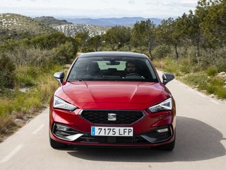 El Seat León estará listo cuando termine la cuarentena