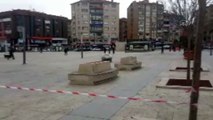 Kırşehir'de 65 yaş üstü vatandaşlar sokağa çıkma kısıtlamasına uyuyor