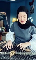 İzmir Marşı ve İstiklal Marşımızı kanun ile çalmak