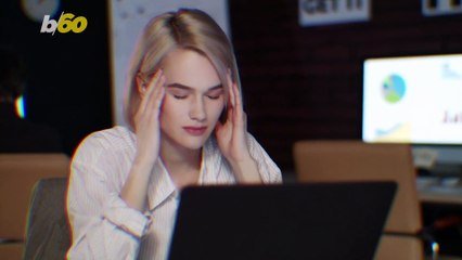 How To Not Fall Behind When Feeling Overwhelmed With Work