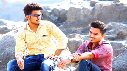 BACHU DON , Comedy short film , by dil se desi ,dilsedesi