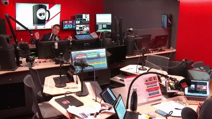 Le Double Expresso RTL2 (25/03/20)