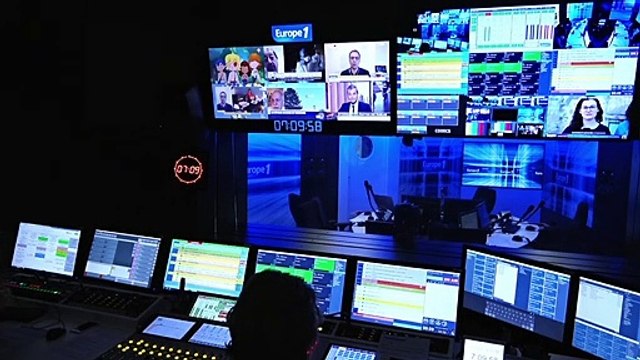 Coronavirus : une policière agressée à Beauvais