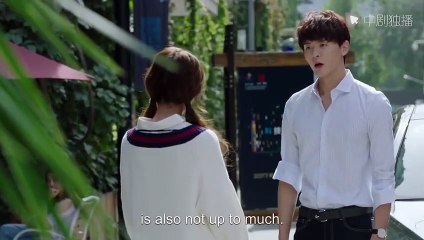 [Eng Sub] My Contract Girlfriend 02 | You keep your secret, I keep you.