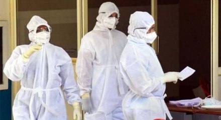 Female Doctor Alleges Manhandling By Cop During Curfew