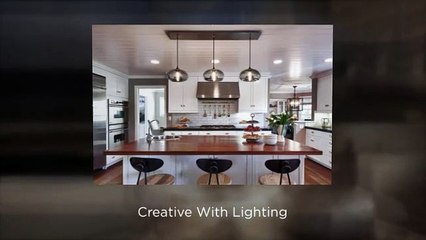 Current Trends In Kitchen & Bathroom Remodeling