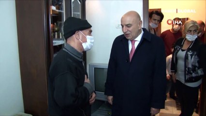 Tepki çeken videodaki Ali İhsan Yavaşça ilk kez konuştu