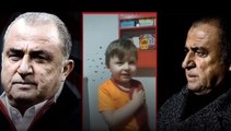 Galatasaray taraftarından Fatih Terim'e videolu mesaj: Koy elini kalbine, evlatların seninle