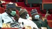 Nigerian Senate suspends plenary till 7th April over COVID-19 crisis