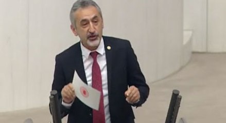 Koca'nın sözleri aylar önceki o konuşmayı hatırlattı