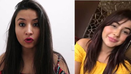 Shehnaz Gill पर बोली Navdeesh Kaur कहा, हमारे विचार नहीं मिलते | FilmiBeat