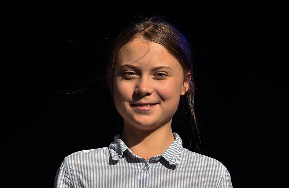 Greta Thunberg berichtet von Coronavirus-Infektion
