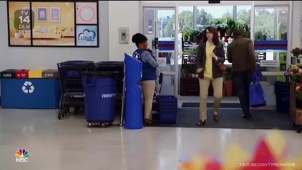 Superstore Season 5 Ep.19 Promo Carol's Back (2020)