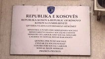 İHH, Kosovalı ailelere koronavirüs nedeniyle gıda yardımında bulundu