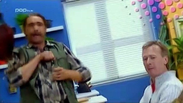 Lepo je biti sosed - Ločitev 1. del (S02 - E11)