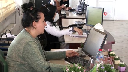 Koronavirüs “evde sağlık hizmeti” çağrılarını artırdı