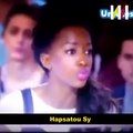 Pour beaucoup de noirs Hapsatou Sy n'a que ce qu'elle mérite. Votre avis ?