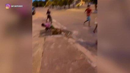 @TheBuzzer: La joya que nos regaló este pequeño