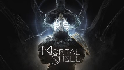 Mortal Shell | Official Announcement Trailer (2020)