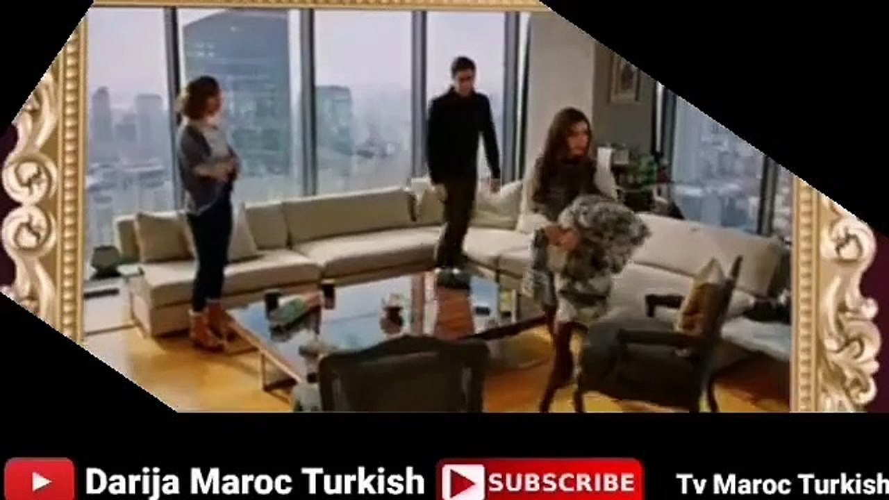 مسلسل فضيله وبناتها الحلقه 139 كاملة على 2M