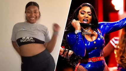 #SavageChallenge Creator On How To Make A Viral TikTok