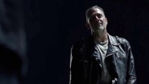 THE WALKING DEAD 10x14 - Clip with Jeffrey Dean Morgan and Norman Reedus - Negan Becomes The New Alpha