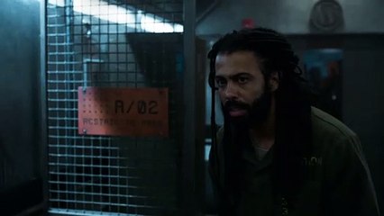 Snowpiercer Season 1 Trailer