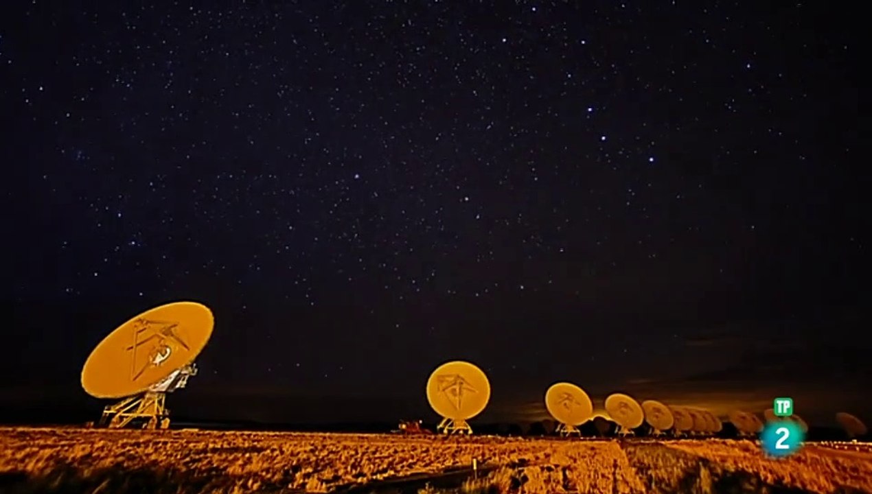 La fórmula definitiva ¿Cómo nació el universo? - Documental