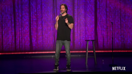 Chris D'Elia No Pain trailer