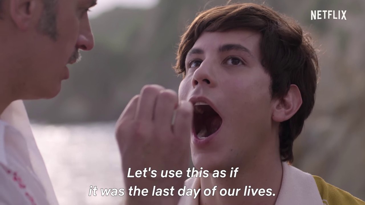 The House of Flowers Season 3 video Dailymotion