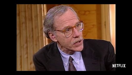 The Innocence Files Trailer